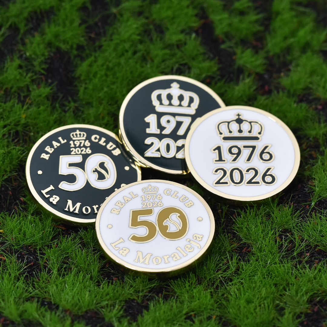 Ballmarkers aniversario La Moraleja